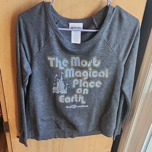 Vintage Walt Disney World Sweatshirt